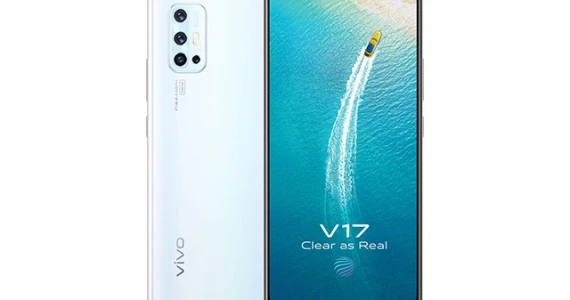 รูปภาพ วีโว่ vivo V17