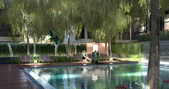 รูปภาพ โหมด สุขุมวิท 61 (MODE Sukhumvit 61)