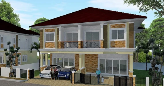 รูปภาพ ปัณณทรัพย์ 8 (Pannasub 8)