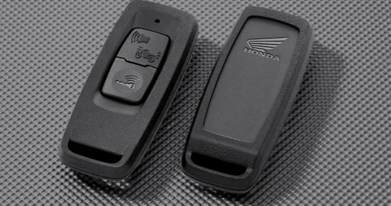 รูปภาพ ฮอนด้า Honda Click 160 (Standard) ปี 2022