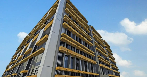 รูปภาพ แอล ลอฟท์ รัชดา 19 (L LOFT Ratchada)