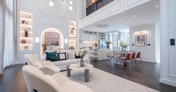 รูปภาพ เฮ้าส์ 22 สาทร (HAUS 22 SATHORN)