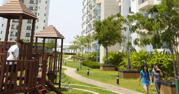 รูปภาพ ศุภาลัย ปาร์ค ศรีนครินทร์ (Supalai Park Srinakarin)