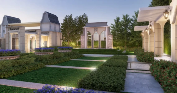 รูปภาพ เอเวอร์ซิตี้ รามอินทรา - ทางด่วนจตุโชติ (Ever City Ramintra - Chatuchote Expressway)