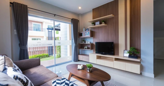 รูปภาพ มณีรินทร์ วิลเลจ หนองมน (Maneerin Village Nongmon)