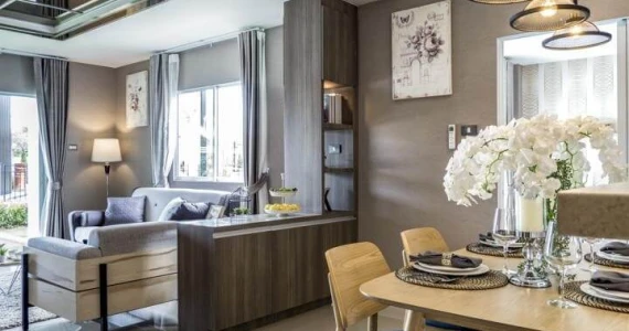 รูปภาพ เดอะ มิกซ์ แกรนด์ ศรีราชา (The Mix Grand Sriracha)