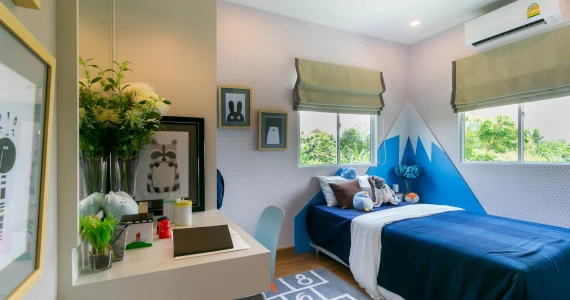 รูปภาพ เดอะ คอนเนค ติวานนท์ - แจ้งวัฒนะ (The Connect Tiwanon - Chaengwattana)