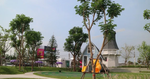 รูปภาพ ประภัสสร แกรนด์วิลล์ 26 อมตะ-มาบสามเกลียว (Praphassorn Grandville 26)