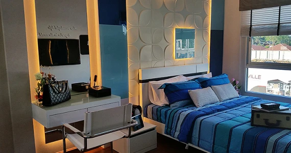 รูปภาพ ศุภาลัย วิลล์ โชตนา-รวมโชค (Supalai Ville)