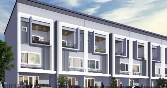 รูปภาพ ดิ เอ็กซ์คลูซีฟ รัชดา - วงศ์สว่าง (The Exclusive Ratchada - Wongsawang)