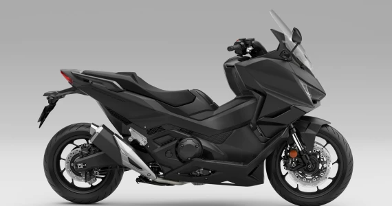 รูปภาพ ฮอนด้า Honda Forza 750 ปี 2025