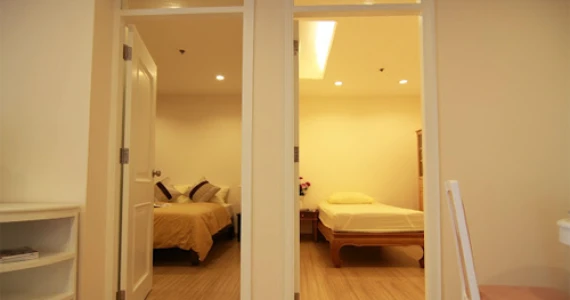 รูปภาพ เดอะ เมเปิ้ล สาทร-นราธิวาส (The Maple Sathorn-Narathiwas)