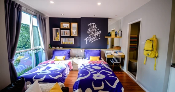 รูปภาพ เดอะ ซีเล็คเต็ด เกษตร-งามวงศ์วาน บาย แอล.พี.เอ็น (The Selected Kaset-Ngamwongwan By LPN)