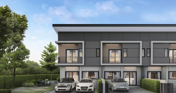 รูปภาพ เดอะ คัลเลอร์ส บางนา - วงแหวนฯ 2 (The colors Bangna - Wongwaen 2)