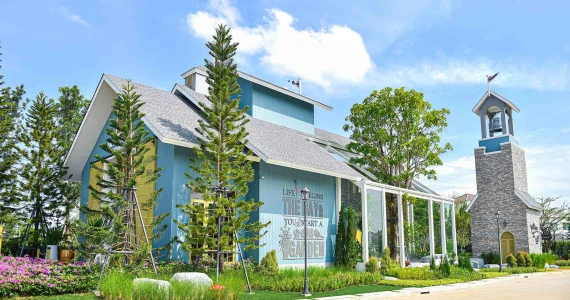 รูปภาพ อัญญ่า บางนา - รามคำแหง 2 (Anya Bangna - Ramkamhaeng)