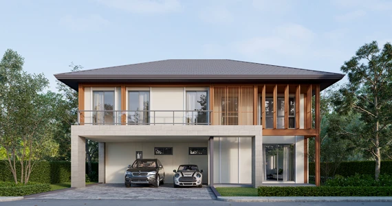 รูปภาพ เดอะ พาวิลเลี่ยน ปิ่นเกล้า - สาย 4 (The Pavilion Pinklao - Sai4)