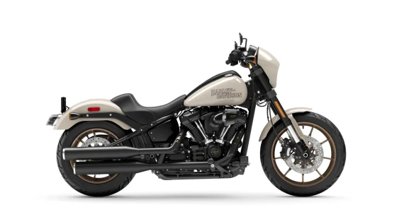 รูปภาพ ฮาร์ลีย์-เดวิดสัน Harley-Davidson Softail Low Rider S ปี 2023