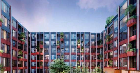 รูปภาพ เดอะ ไพรเวซี่ เอส 101 (the Privacy S101)