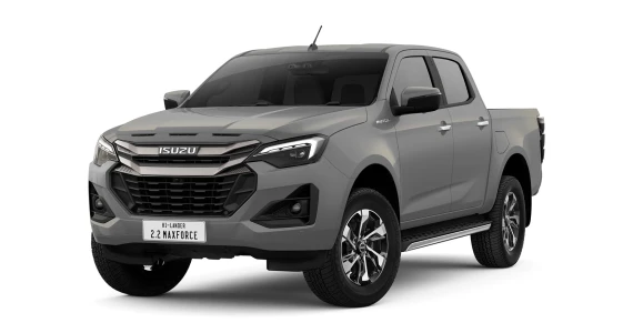 รูปภาพ อีซูซุ Isuzu D-MAX Hi-Lander 4-Door 2.2 Ddi M A/T ปี 2025