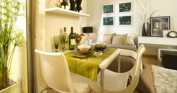 รูปภาพ สมาร์ท คอนโด พระราม 2 (Smart Condo Rama 2)