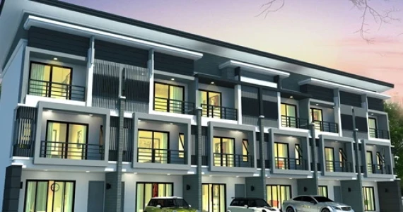 รูปภาพ อิงทาวน์ ติวานนท์ - แจ้งวัฒนะ (Ingtown Tiwanon - Chaengwattana)