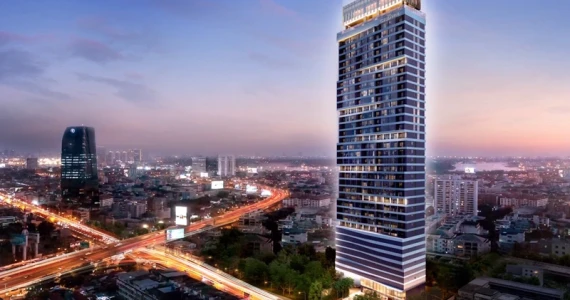 รูปภาพ เดอะ คราวน์ เรสซิเดนท์เซส (THE CROWN Residences)