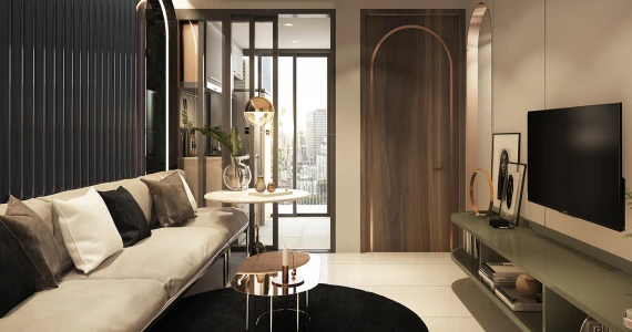 รูปภาพ แอททิจูด ลาซาล (ATTITUDE Lasalle)