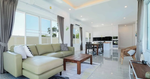 รูปภาพ หัวหิน แกรนด์ ฮิลล์ (Hua Hin Grand Hills)