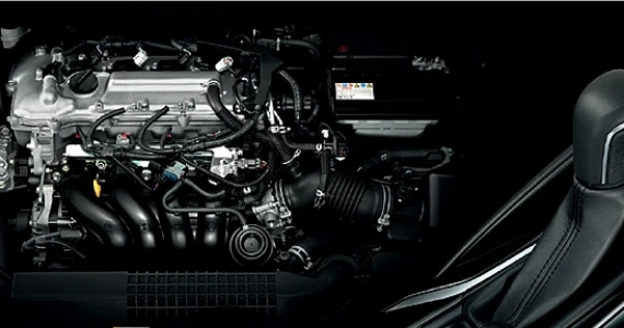 รูปภาพ โตโยต้า Toyota Altis (Corolla) HEV Premium ปี 2023