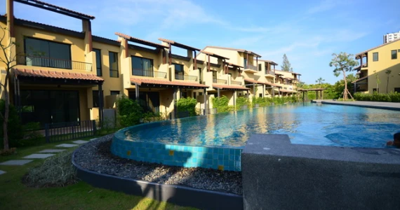 รูปภาพ อิสสระ วิลเลจ ชะอำ - หัวหิน (Issara Village Cha am - Huahin)