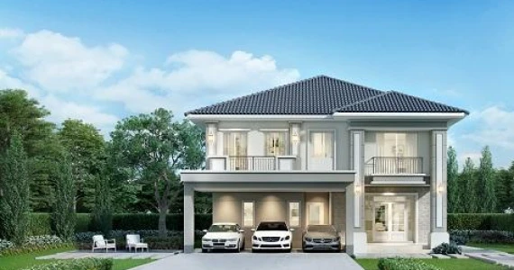 รูปภาพ ลัดดารมย์ พุทธมลฑล สาย1 - บางแค (Laddarom Puttamonthon Sai1 - Bangkae)