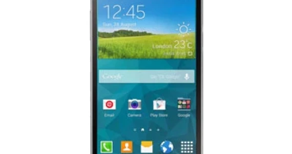 รูปภาพ ซัมซุง SAMSUNG Galaxy Mega 2