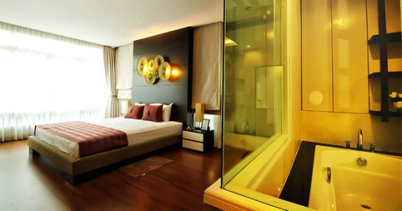 รูปภาพ ดิ ยูนิค คอนโด แอท นิมมาน2 (The Unique Condo @ Nimman2)