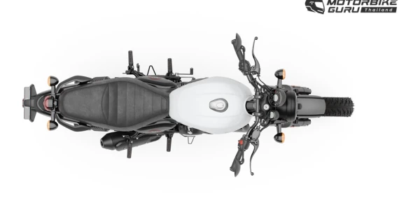 รูปภาพ โรยัล เอ็นฟีลด์ Royal Enfield Hunter 350 Metro Hunter ปี 2022