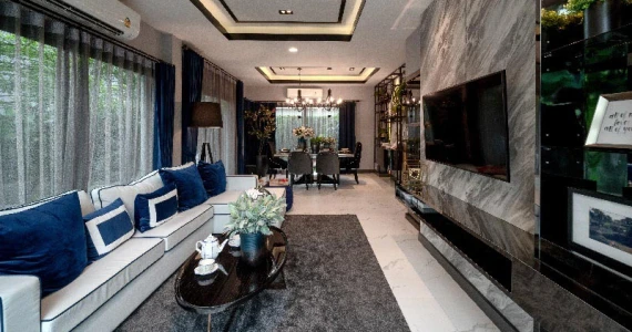 รูปภาพ เวนิว โฟลว์ พระราม 5 (Venue Flow Rama 5)