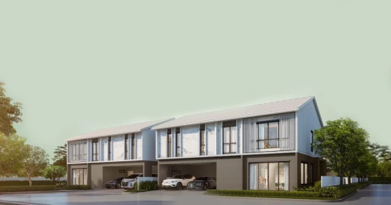 รูปภาพ เดอะ ไพร์ม เอ็มเบรส จตุโชติ-รามอินทรา (The Prime Embrace Chatuchot-Ramintra)