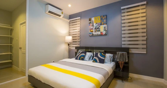 รูปภาพ ฉัตรทองพาวิลเลี่ยน 5 เฟส 2 (Chatthong Pavilion 5)