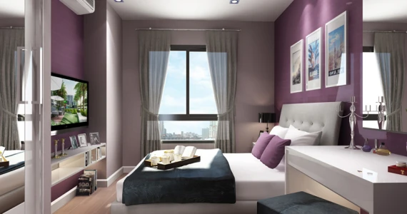 รูปภาพ ไอ คอนโด งามวงศ์วาน 2 (iCondo Ngamwongwan 2)