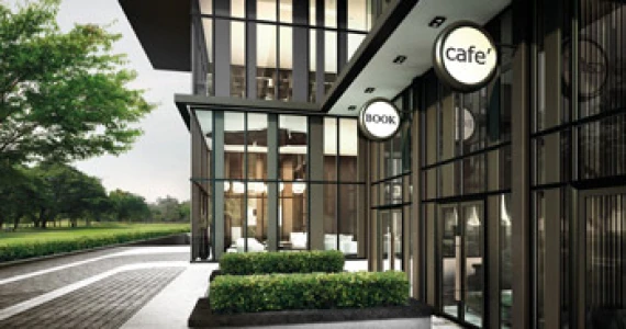 รูปภาพ เอ สเปซ มี รัตนาธิเบศร์ (a space Me Rattanathibet)