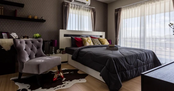 รูปภาพ กาญจน์กนกวิลล์ 14 น้ำโฮม (Karnkanok Ville 14 - Nam home)