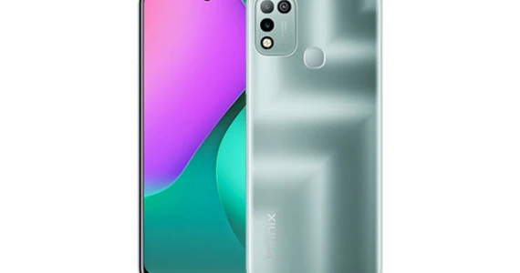 รูปภาพ อินฟินิกซ์ Infinix Hot 10 Play (4GB/64GB)