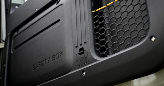 รูปภาพ เฌอรี่ Chery V23 2WD PLUS ปี 2025