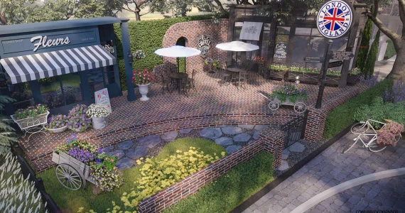 รูปภาพ อินดี้ 3 บางนา กม.7 (Indy 3 Bangna KM.7)