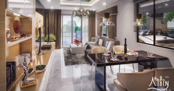 รูปภาพ ไอลิน แม่โจ้ (Ailin Maejo)