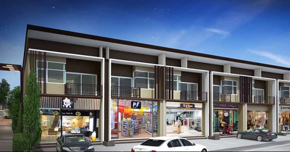 รูปภาพ ธารารมย์ โคราช (Thararom Korat)