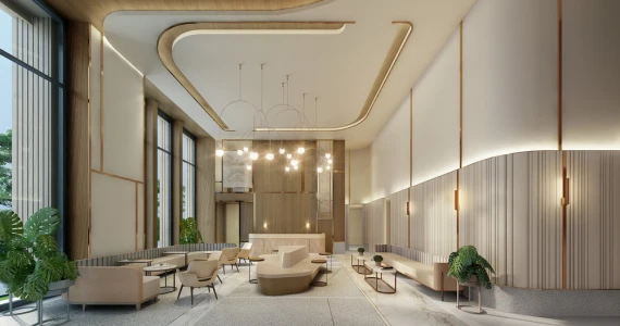 รูปภาพ ดิ อิสสระ สาทร (The Issara Sathorn)