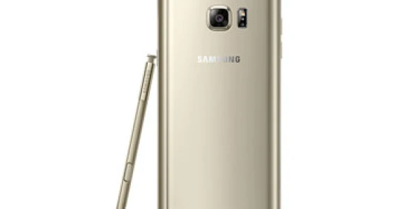 รูปภาพ ซัมซุง SAMSUNG-Galaxy Note 5 (32GB)