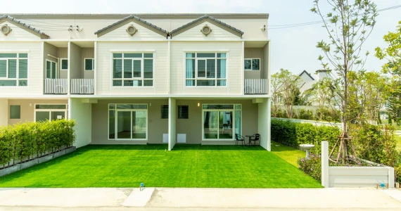 รูปภาพ คิว ดิสทริค สุขสวัสดิ์ 78 (Q District Suksawat 78)