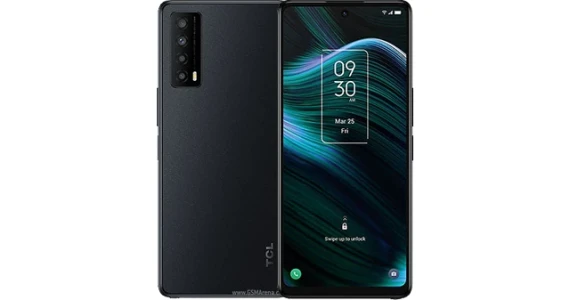 รูปภาพ ที ซี แอล TCL-Stylus (4GB/128GB)