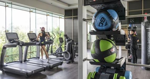 รูปภาพ เดอะ เรสซิเดนซ์ แอท แมนดาริน โอเรียนเต็ล กรุงเทพฯ (The Residences@Mandarin Oriental Bangkok)